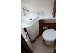Integral Motorhome RAPIDO 8066dF Modelo 2020 en Sale Occasion
