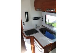 Integral Motorhome RAPIDO 8066dF Modelo 2020 en Sale Occasion