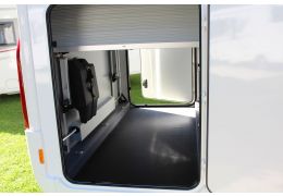 Integral Motorhome RAPIDO 8066dF Modelo 2020 en Sale Occasion