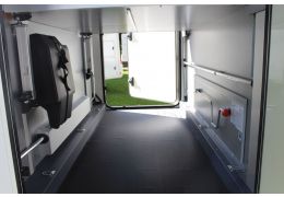Integral Motorhome RAPIDO 8066dF Modelo 2020 en Sale Occasion
