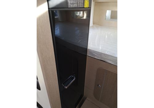 Low Profile Motorhome ILUSION 590 XMK Modelo 2019 en Sale Occasion