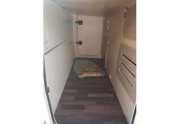 Low Profile Motorhome ILUSION 590 XMK Modelo 2019 en Sale Occasion