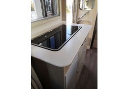 Low Profile Motorhome ILUSION 590 XMK Modelo 2019 en Sale Occasion