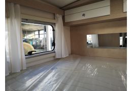 Low Profile Motorhome ILUSION 590 XMK Modelo 2019 en Sale Occasion