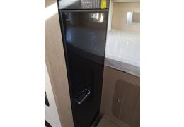 Low Profile Motorhome ILUSION 590 XMK Modelo 2019 en Sale Occasion