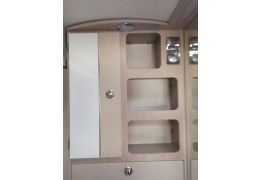 Low Profile Motorhome ILUSION 590 XMK Modelo 2019 en Sale Occasion