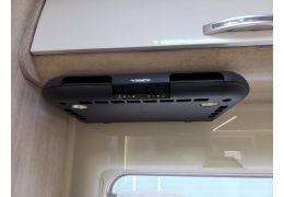Low Profile Motorhome ILUSION 730 XMK Special Edition en Sale Occasion