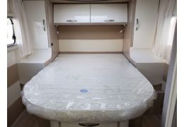Low Profile Motorhome ILUSION 730 XMK Special Edition en Sale Occasion
