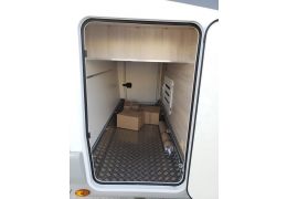 Low Profile Motorhome ILUSION 730 XMK Special Edition en Sale Occasion