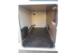Low Profile Motorhome DETHLEFFS Trend T 7057 EBL en Sale Occasion
