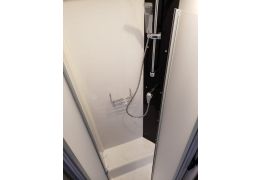 Low Profile Motorhome DETHLEFFS Trend T 7057 EBL en Sale Occasion