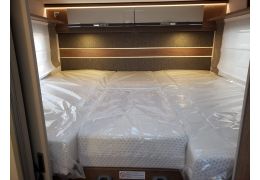 Low Profile Motorhome DETHLEFFS Trend T 7057 EBL en Sale Occasion