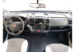Low Profile Motorhome DETHLEFFS Trend T 7057 EBL en Sale Occasion