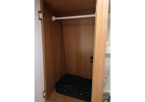 Camper Van DREAMER D50 Select Modelo 2019 en Sale Occasion