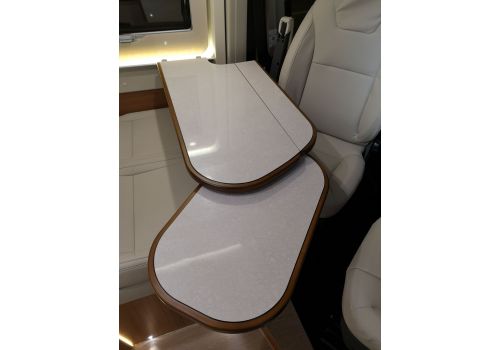 Camper Van DREAMER D50 Select Modelo 2019 en Sale Occasion