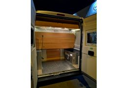 Camper Van DREAMER D50 Select Modelo 2019 en Sale Occasion