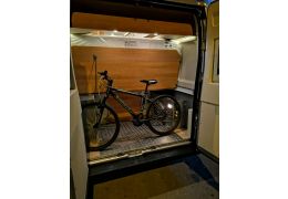 Camper Van DREAMER D50 Select Modelo 2019 en Sale Occasion