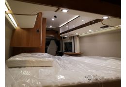 Camper Van DREAMER D50 Select Modelo 2019 en Sale Occasion