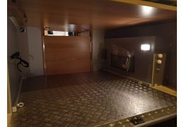 Camper Van DREAMER D50 Select Modelo 2019 en Sale Occasion