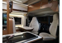 Camper Van DREAMER D50 Select Modelo 2019 en Sale Occasion