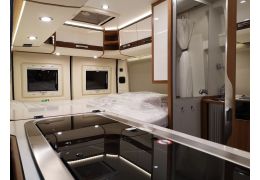 Camper Van DREAMER D50 Select Modelo 2019 en Sale Occasion