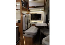 Camper Van DREAMER D50 Select Modelo 2019 en Sale Occasion