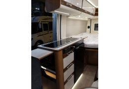 Camper Van DREAMER D50 Select Modelo 2019 en Sale Occasion