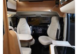 Camper Van DREAMER D50 Select Modelo 2019 en Sale Occasion