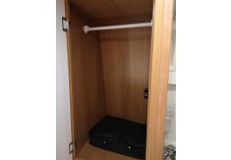 Camper Van DREAMER D50 Select Modelo 2019 en Sale Occasion
