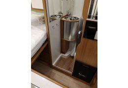 Camper Van DREAMER D50 Select Modelo 2019 en Sale Occasion