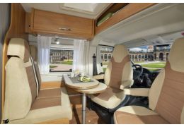 Camper Van GLOBECAR Roadscout R modelo 2017 en Sale Occasion