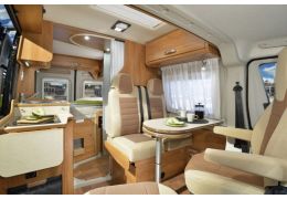 Camper Van GLOBECAR Roadscout R modelo 2017 en Sale Occasion