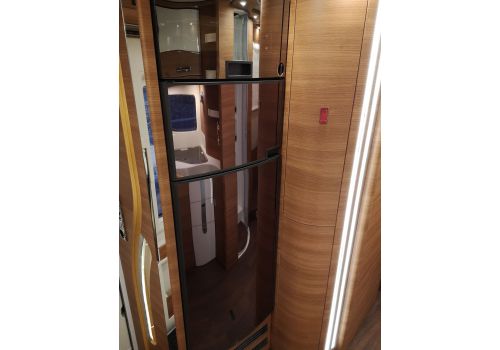 Integral Motorhome CARTHAGO Chic C-Line 5.3 Modelo 2019 en Sale Occasion