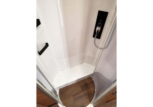 Integral Motorhome CARTHAGO Chic C-Line 5.3 Modelo 2019 en Sale Occasion
