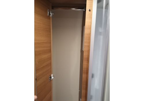 Integral Motorhome CARTHAGO Chic C-Line 5.3 Modelo 2019 en Sale Occasion