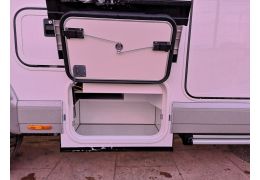 Integral Motorhome CARTHAGO Chic C-Line 5.3 Modelo 2019 en Sale Occasion