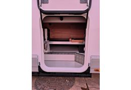 Integral Motorhome CARTHAGO Chic C-Line 5.3 Modelo 2019 en Sale Occasion