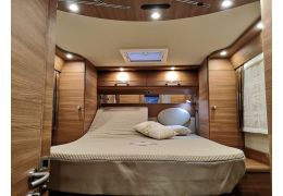 Integral Motorhome CARTHAGO Chic C-Line 5.3 Modelo 2019 en Sale Occasion