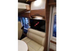 Integral Motorhome CARTHAGO Chic C-Line 5.3 Modelo 2019 en Sale Occasion