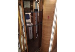 Integral Motorhome CARTHAGO Chic C-Line 5.3 Modelo 2019 en Sale Occasion