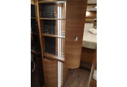 Integral Motorhome CARTHAGO Chic C-Line 5.3 Modelo 2019 en Sale Occasion