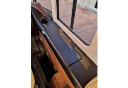 Integral Motorhome CARTHAGO Chic C-Line 5.3 Modelo 2019 en Sale Occasion