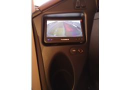 Integral Motorhome CARTHAGO Chic C-Line 5.3 Modelo 2019 en Sale Occasion