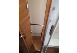 Integral Motorhome CARTHAGO Chic C-Line 5.3 Modelo 2019 en Sale Occasion