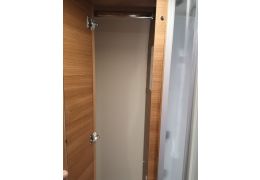 Integral Motorhome CARTHAGO Chic C-Line 5.3 Modelo 2019 en Sale Occasion