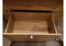 Integral Motorhome CARTHAGO Chic C-Line 5.3 Modelo 2019 en Sale Occasion