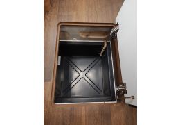 Integral Motorhome CARTHAGO Chic C-Line 5.3 Modelo 2019 en Sale Occasion