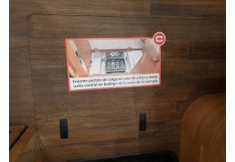 Integral Motorhome CARTHAGO Chic C-Line 5.3 Modelo 2019 en Sale Occasion