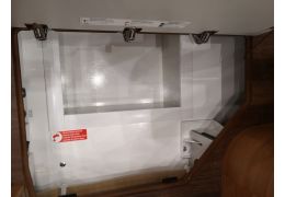 Integral Motorhome CARTHAGO Chic C-Line 5.3 Modelo 2019 en Sale Occasion