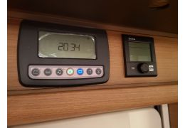 Integral Motorhome CARTHAGO Chic C-Line 5.3 Modelo 2019 en Sale Occasion